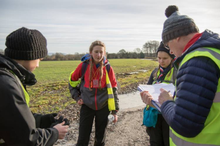 Adventure Walks and Hikes